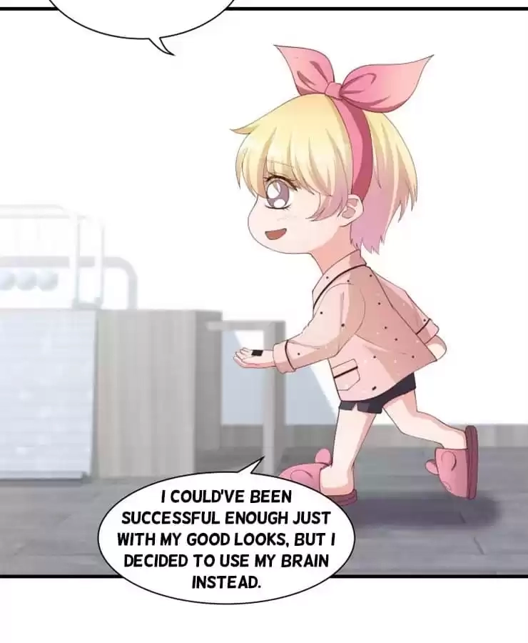 The Devil Plays Games Chapter 61 page 34 - 