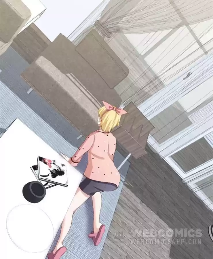 The Devil Plays Games Chapter 61 page 36 - 