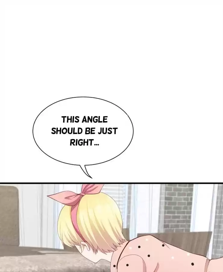 The Devil Plays Games Chapter 61 page 38 - 