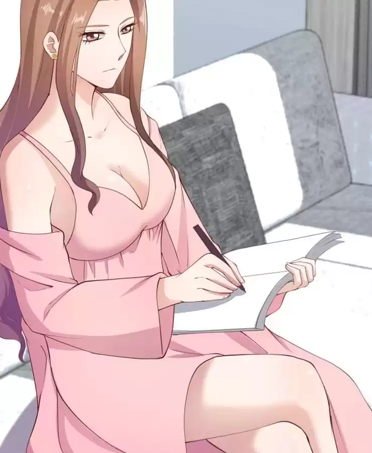 The Devil Plays Games Chapter 61 page 54 - 