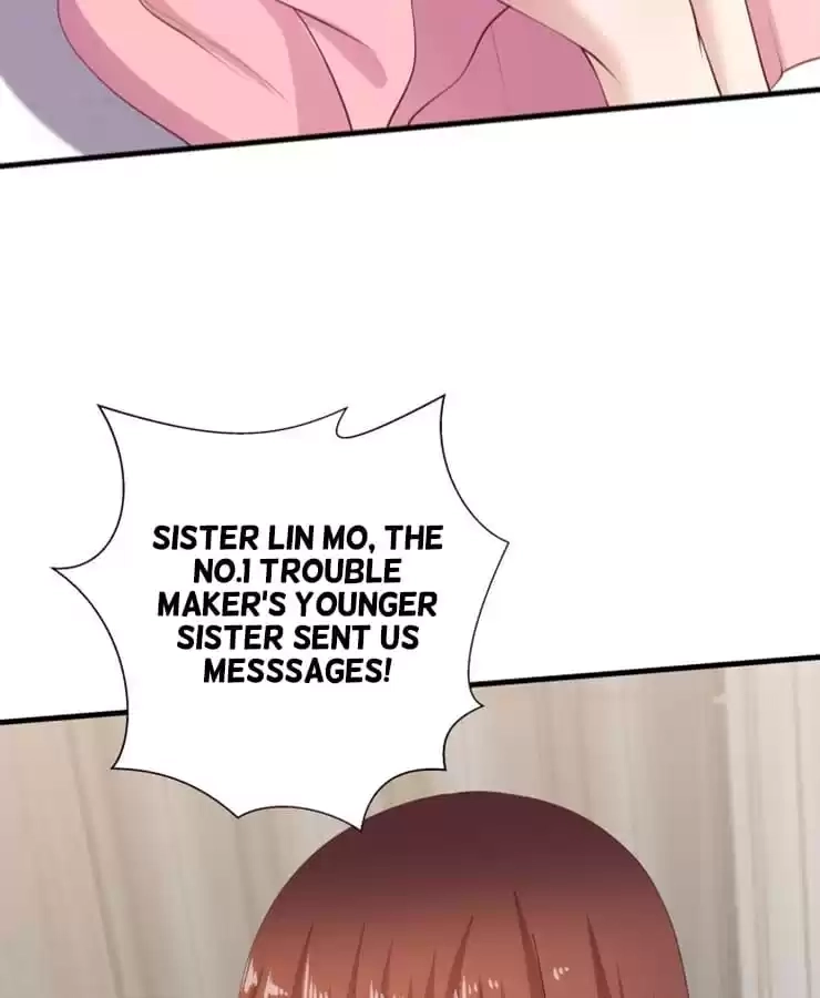 The Devil Plays Games Chapter 61 page 55 - 