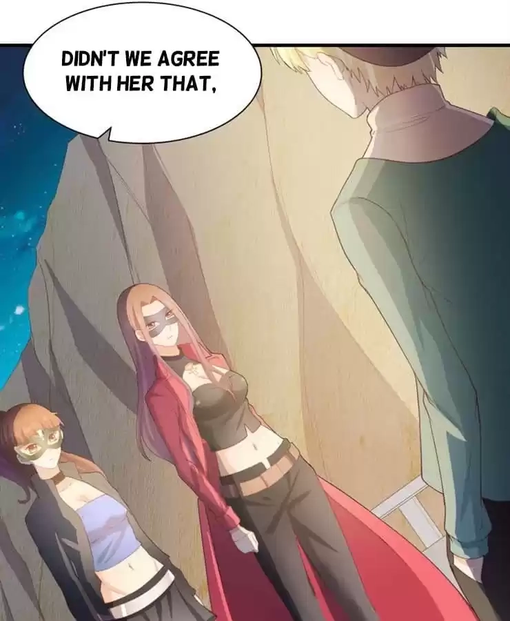 The Devil Plays Games Chapter 61 page 63 - 