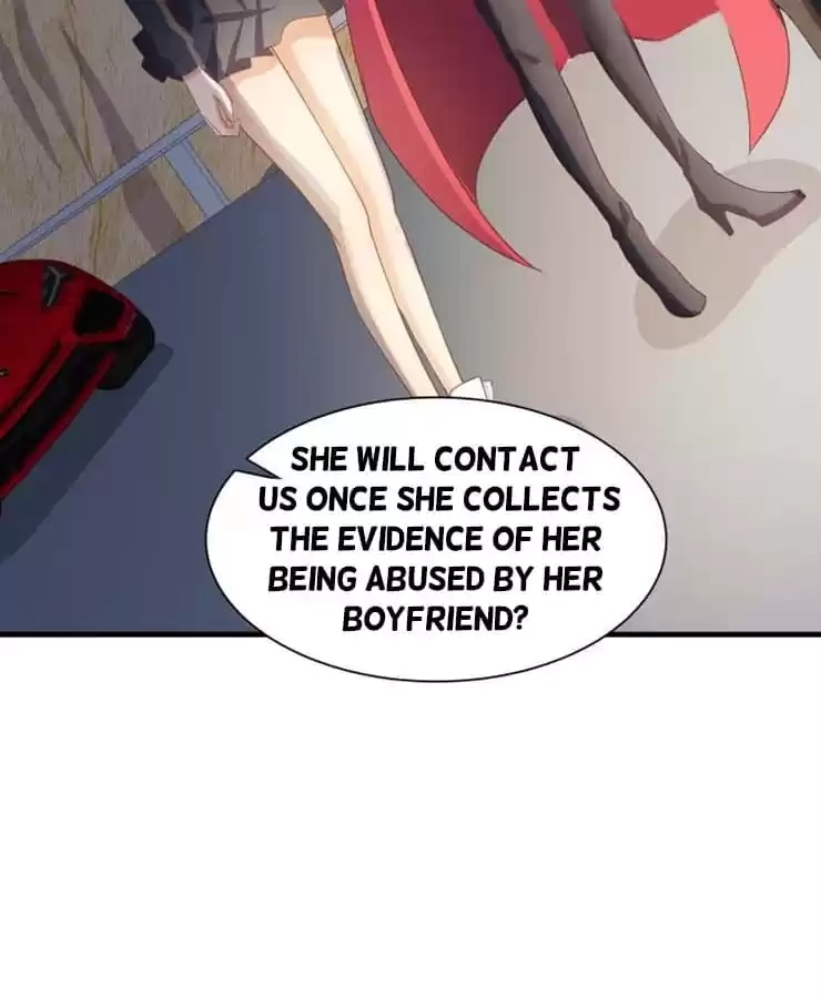 The Devil Plays Games Chapter 61 page 64 - 