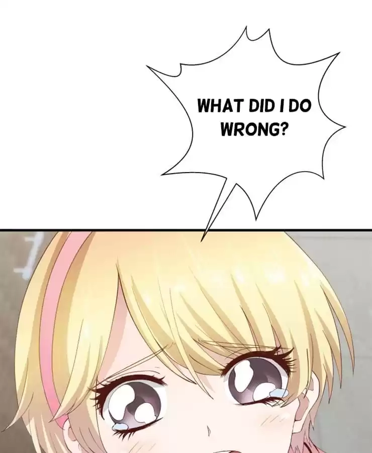The Devil Plays Games Chapter 62 page 14 - 