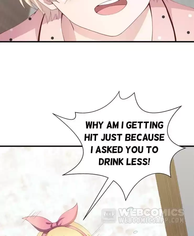 The Devil Plays Games Chapter 62 page 15 - 