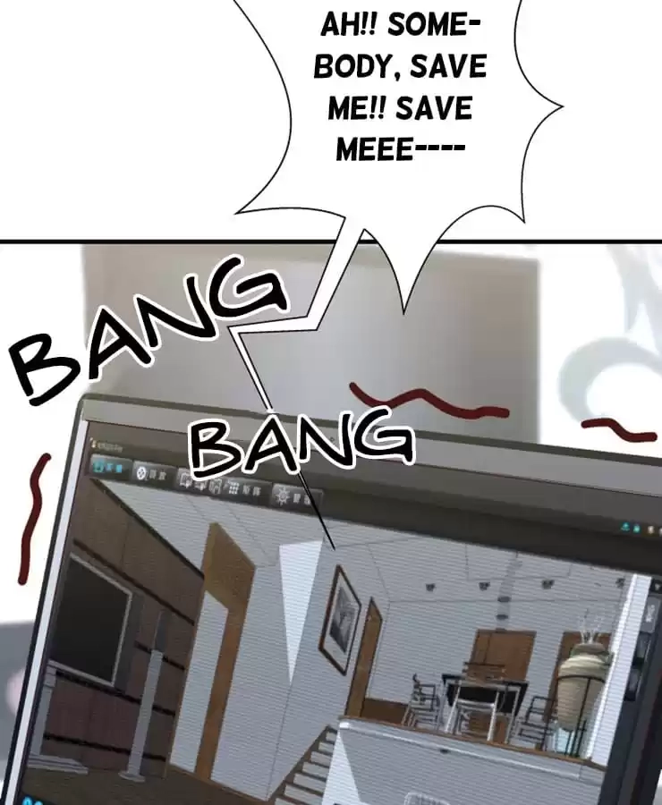 The Devil Plays Games Chapter 62 page 19 - 