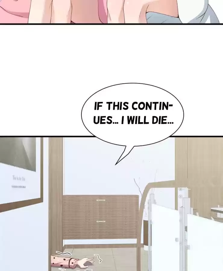 The Devil Plays Games Chapter 62 page 22 - 