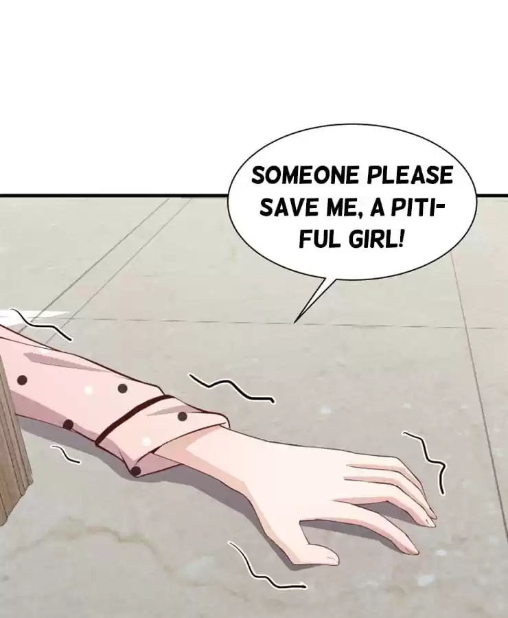The Devil Plays Games Chapter 62 page 24 - 