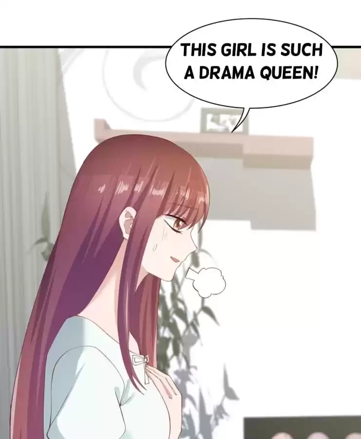 The Devil Plays Games Chapter 62 page 27 - 
