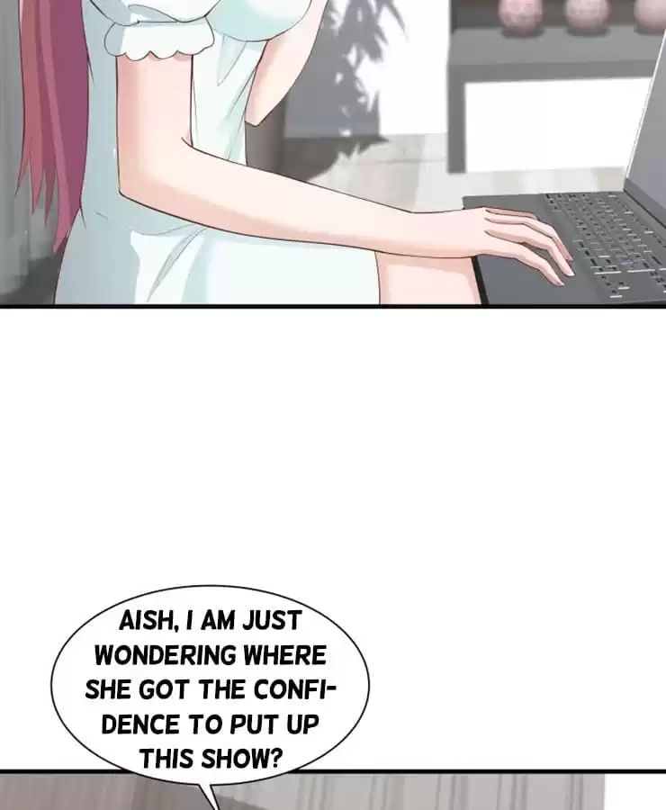 The Devil Plays Games Chapter 62 page 28 - 
