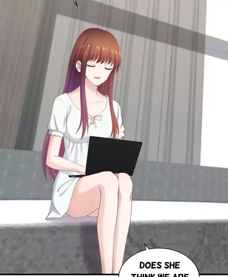 The Devil Plays Games Chapter 62 page 29 - 