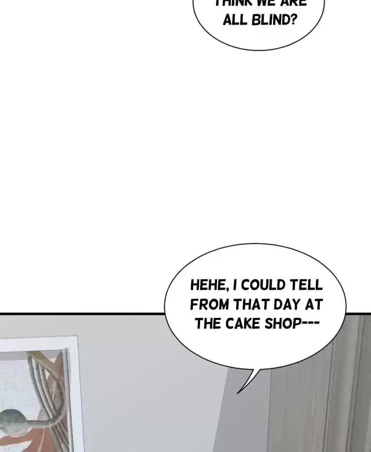 The Devil Plays Games Chapter 62 page 30 - 