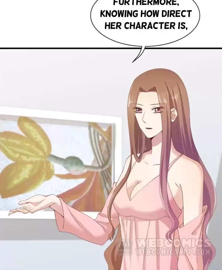 The Devil Plays Games Chapter 62 page 36 - 