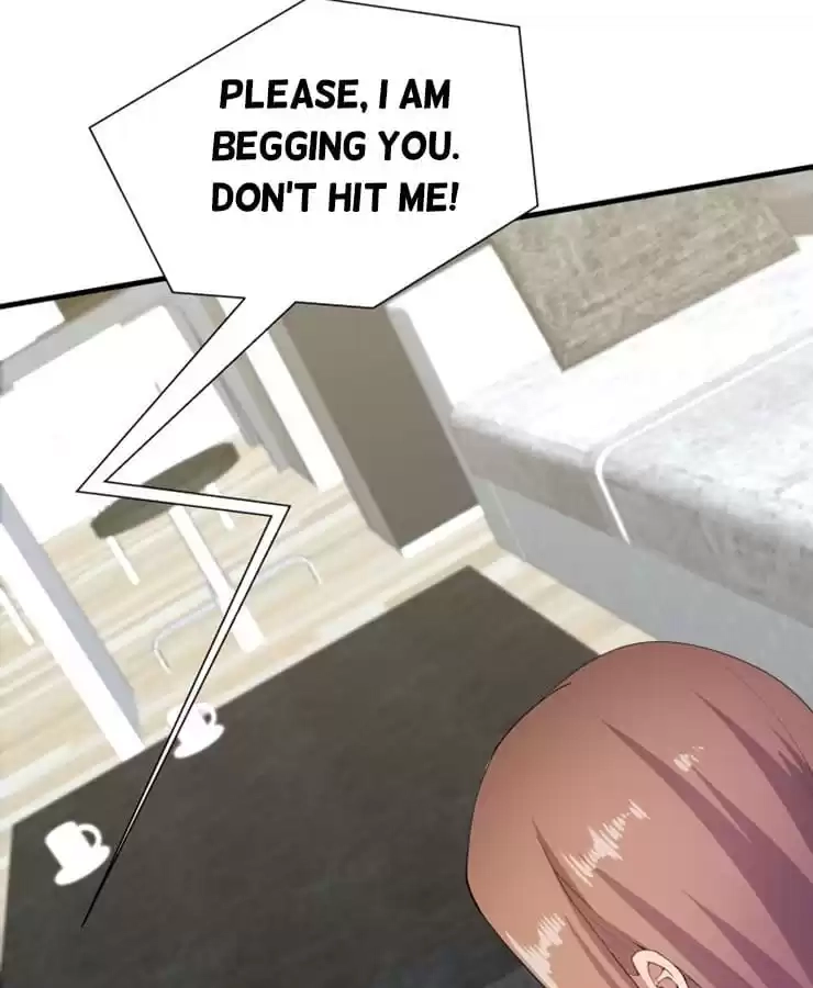 The Devil Plays Games Chapter 62 page 5 - 
