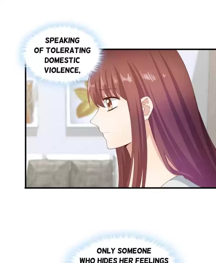 The Devil Plays Games Chapter 62 page 41 - 