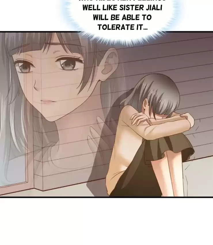 The Devil Plays Games Chapter 62 page 42 - 