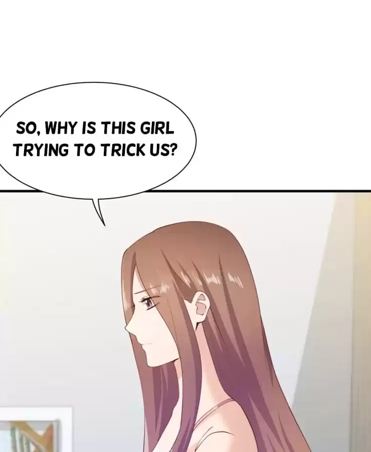 The Devil Plays Games Chapter 62 page 43 - 