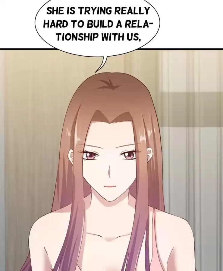 The Devil Plays Games Chapter 62 page 49 - 