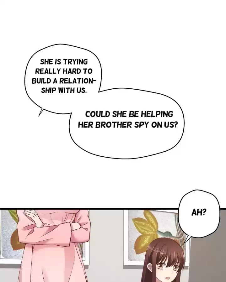 The Devil Plays Games Chapter 63 page 1 - 