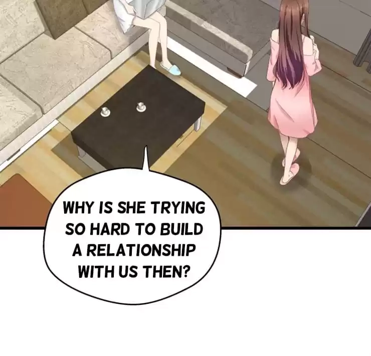 The Devil Plays Games Chapter 63 page 13 - 
