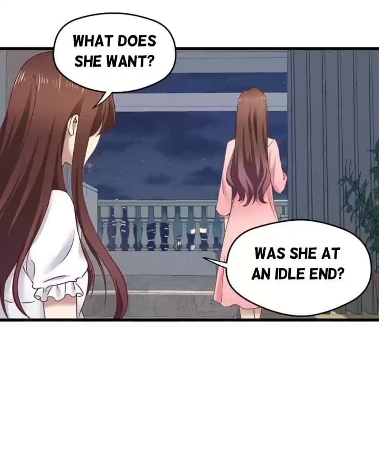 The Devil Plays Games Chapter 63 page 14 - 