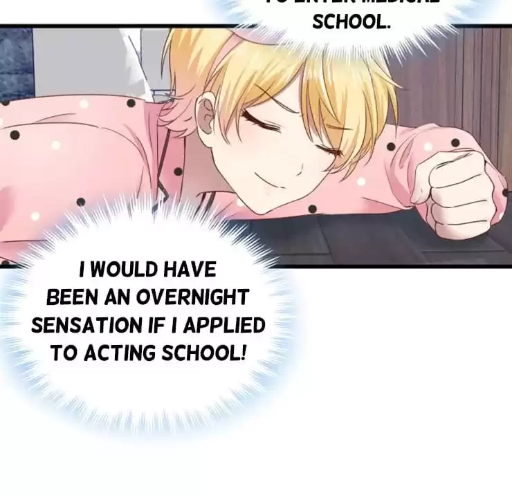 The Devil Plays Games Chapter 63 page 28 - 