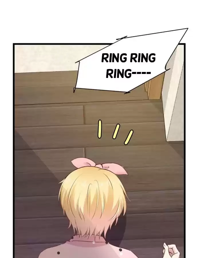 The Devil Plays Games Chapter 63 page 29 - 