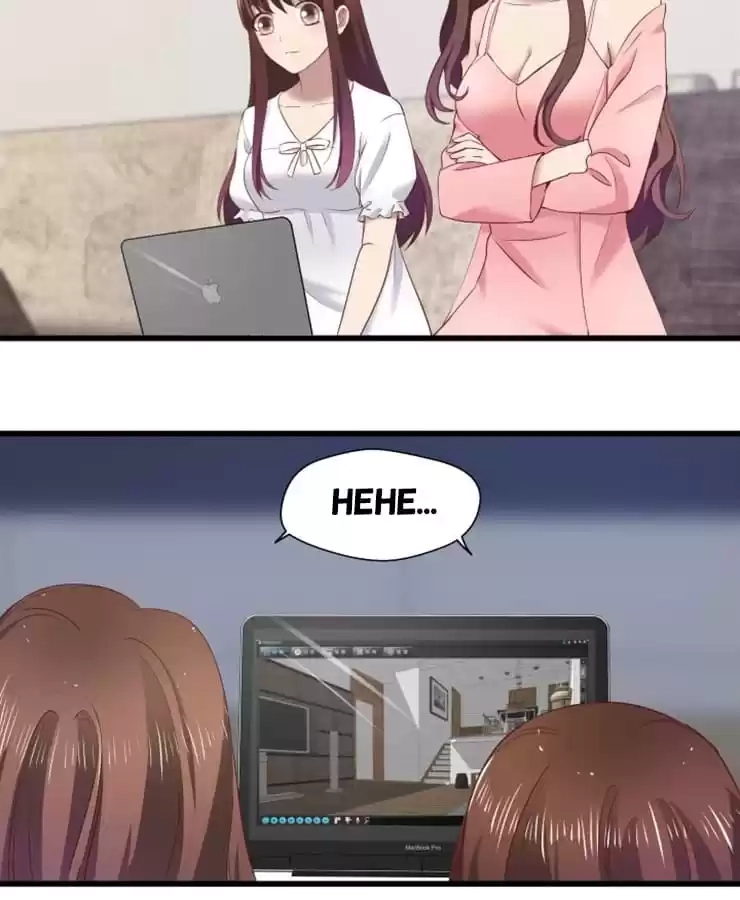 The Devil Plays Games Chapter 63 page 34 - 