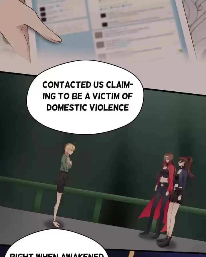 The Devil Plays Games Chapter 63 page 5 - 