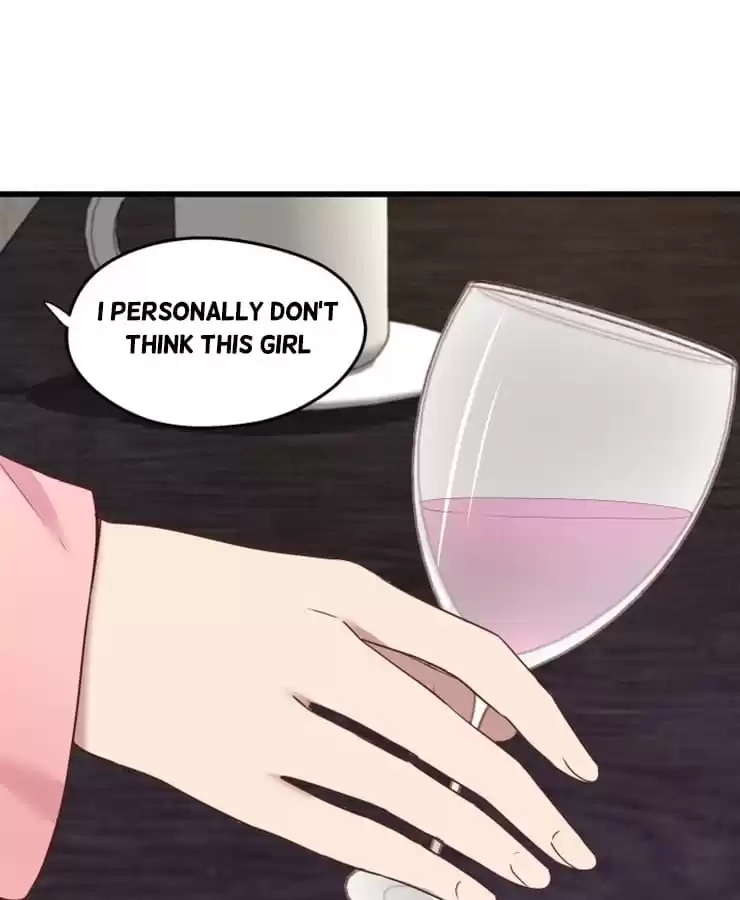 The Devil Plays Games Chapter 63 page 9 - 