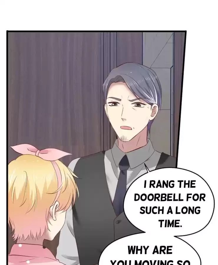 The Devil Plays Games Chapter 64 page 13 - 