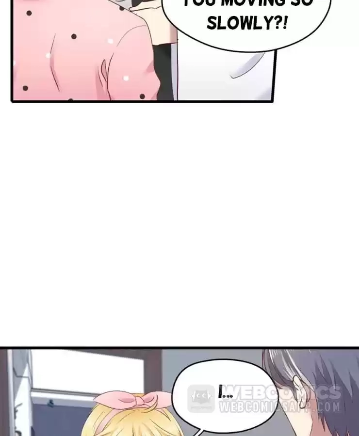 The Devil Plays Games Chapter 64 page 14 - 