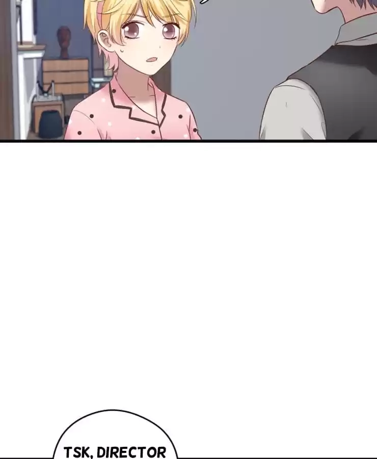 The Devil Plays Games Chapter 64 page 15 - 