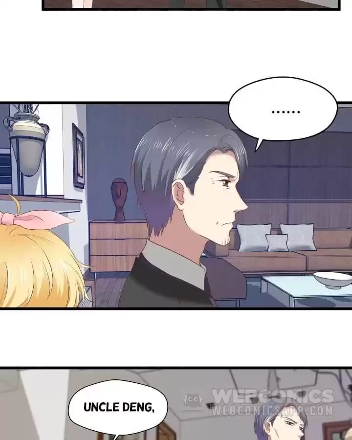 The Devil Plays Games Chapter 64 page 23 - 