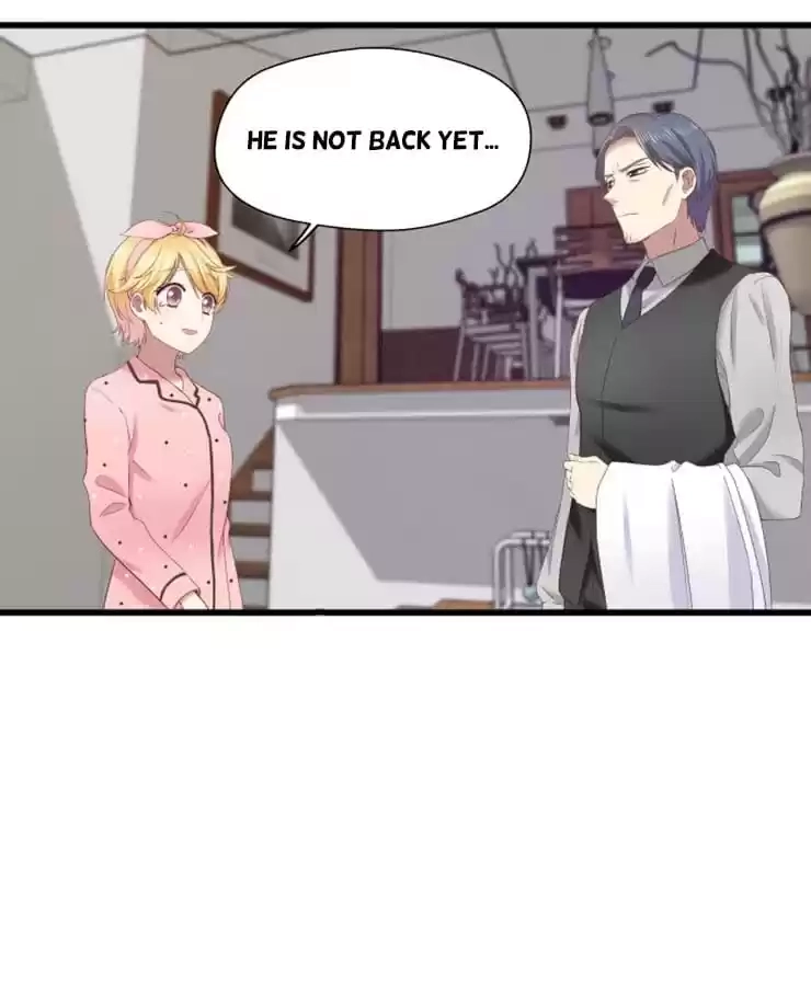 The Devil Plays Games Chapter 64 page 29 - 