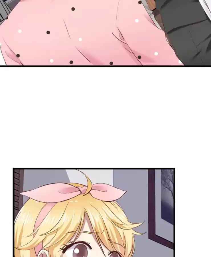 The Devil Plays Games Chapter 64 page 31 - 
