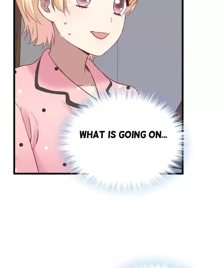 The Devil Plays Games Chapter 64 page 32 - 