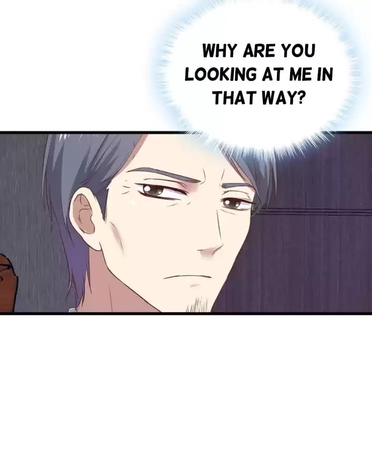 The Devil Plays Games Chapter 64 page 33 - 