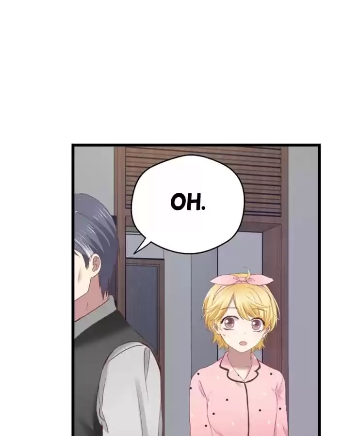 The Devil Plays Games Chapter 64 page 34 - 