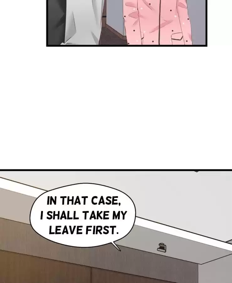 The Devil Plays Games Chapter 64 page 35 - 