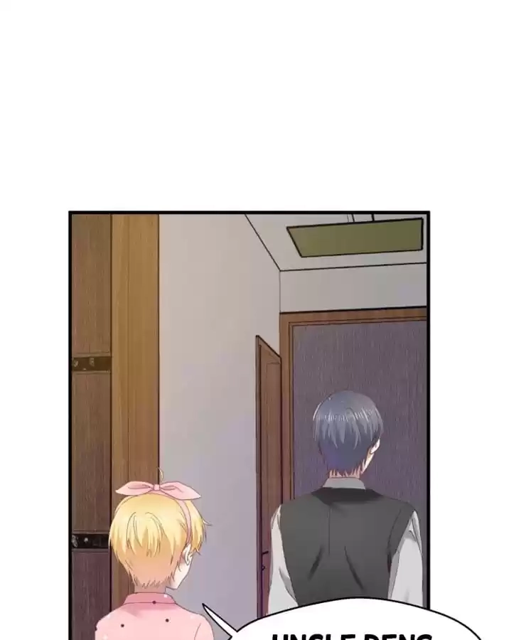 The Devil Plays Games Chapter 64 page 38 - 