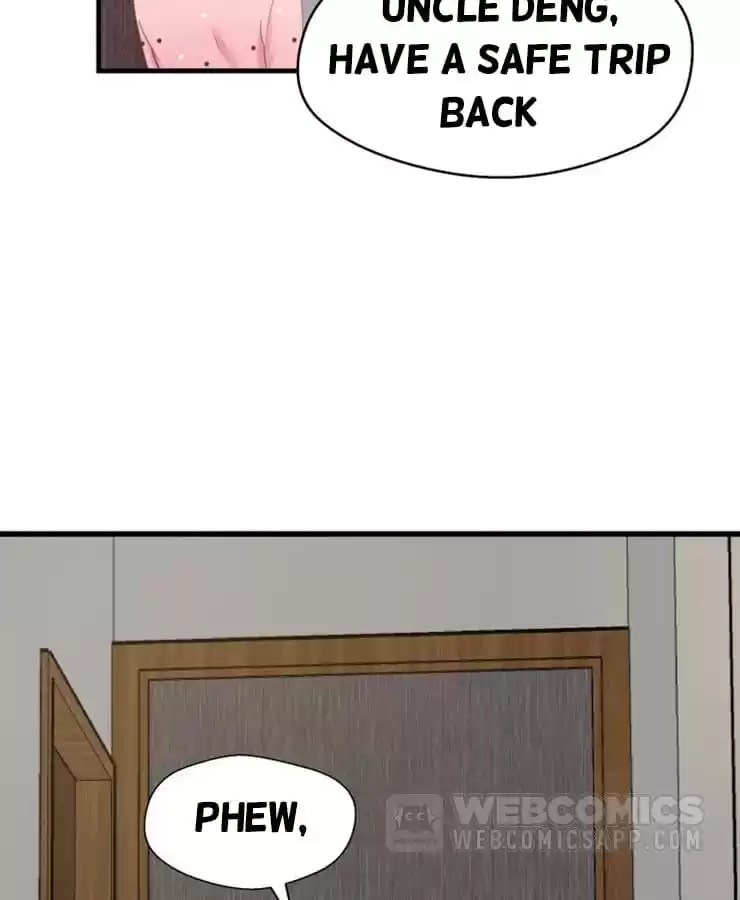The Devil Plays Games Chapter 64 page 39 - 
