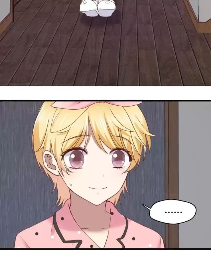 The Devil Plays Games Chapter 64 page 41 - 