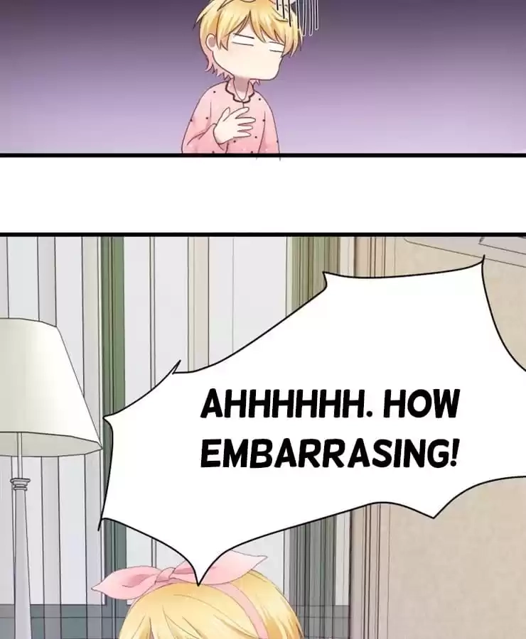 The Devil Plays Games Chapter 64 page 43 - 