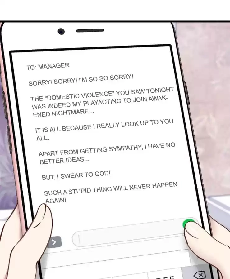 The Devil Plays Games Chapter 64 page 46 - 