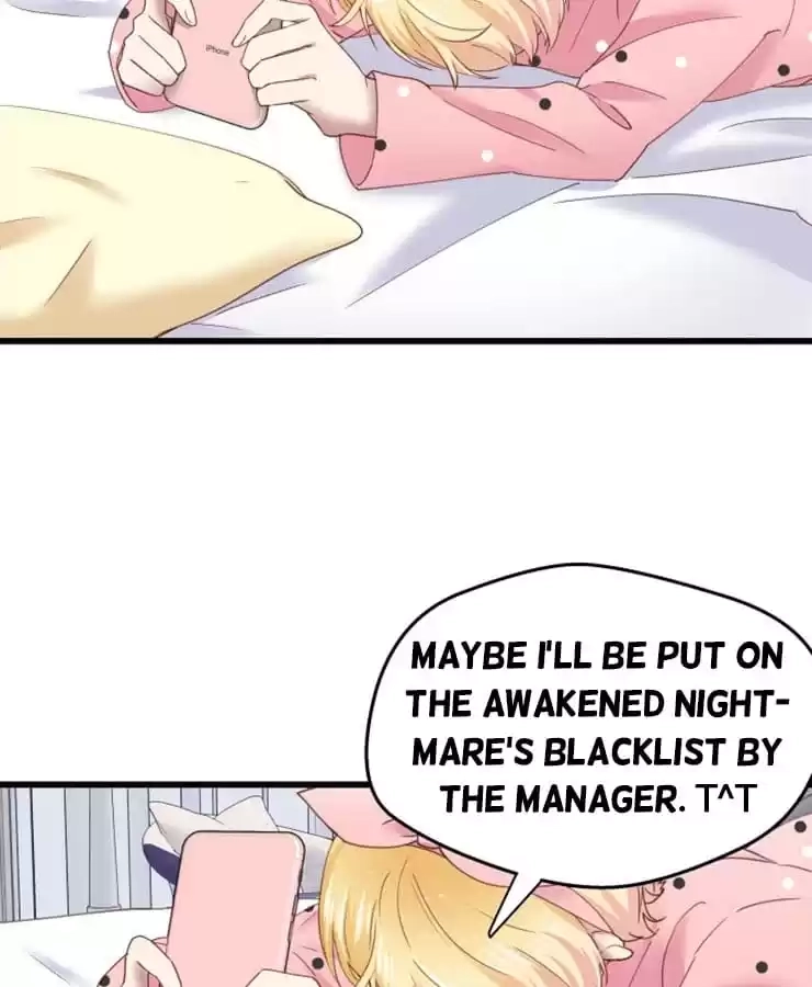 The Devil Plays Games Chapter 64 page 48 - 