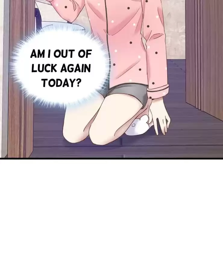 The Devil Plays Games Chapter 64 page 6 - 