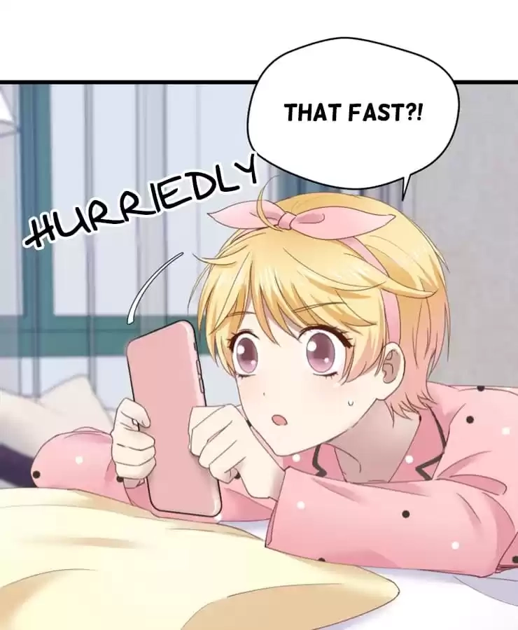 The Devil Plays Games Chapter 64 page 51 - 