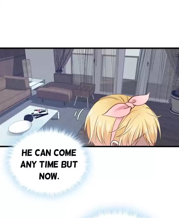 The Devil Plays Games Chapter 64 page 7 - 