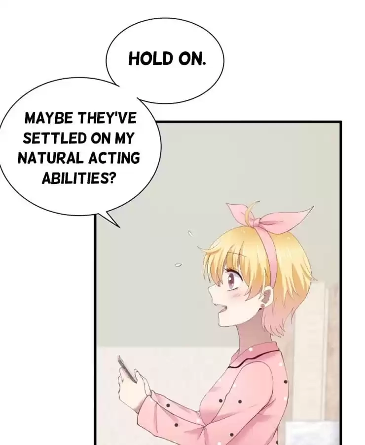 The Devil Plays Games Chapter 65 page 13 - 